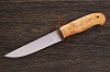 Туристический нож «Сапсан» - фото №1