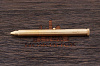 Тактическая ручка, латунь - фото №2