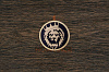 Мозаичный пин «Король Лев» 10,0×100 мм - фото №1