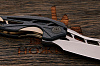 Складной нож Arrakis - фото №4