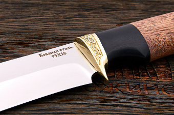Туристический нож «Робинзон»