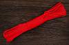 Пaракорд «Red», 1 метр - фото №2