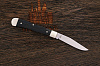 Складной нож Trapper сlassic - фото №2