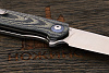 Складной нож Ascot - фото №4