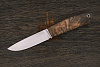 Разделочный нож «Уралец-2022» - фото №1