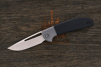 Складной нож Trailblazer XL