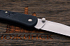 Складной нож Folding hunter - фото №3