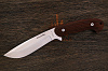 Туристический нож Blackfox hunting - фото №1