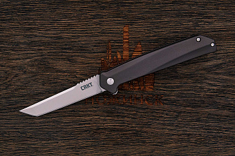 Складной нож Helical