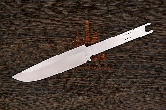 Клинок для ножа, сталь N690