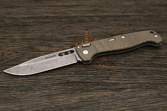 Складной нож «Модель М0801» #85 of 100