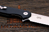 Складной нож FH91-BK - фото №4
