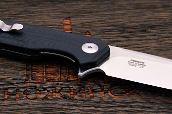Складной нож FH91-BK