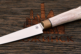 Разделочный нож «Никер»