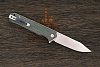 Складной нож Mamba V2 - фото №2