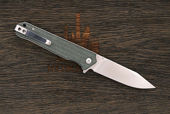 Складной нож Mamba V2