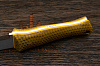 Нож Bushcraft Thorn + огниво - фото №5