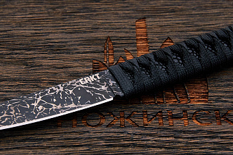 Нож EDC Obake
