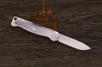 Складной нож Atlas SW