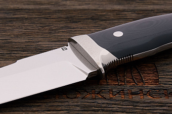 Разделочный нож «МЧ 3-12»
