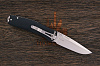 Полуавтоматический складной нож Torrent - фото №2