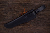 Ножны погружные финского типа, для ножей с клинком до 130×40мм - фото №3