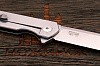 Складной нож FH12-SS - фото №4