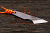 Нож EDC «Киридаши» - фото №3