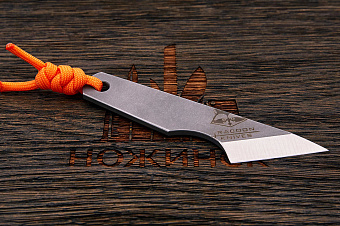 Нож EDC «Киридаши»