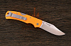 Складной нож Double safe hunter - фото №2