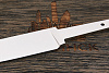 Клинок для ножа «Универсал-I», сталь VG-10 62-63HRC - фото №3
