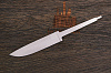 Клинок для ножа «Скандинав», сталь М390, 62-63HRC - фото №1