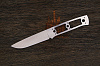 Клинок для ножа, сталь D2 - фото №1