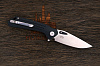Складной нож FH921-BK - фото №2