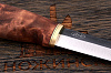 Финский нож Vaara - фото №4