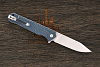 Складной нож Mamba V2 - фото №2