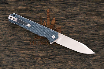 Складной нож Mamba V2