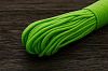 Пaракорд «Neon green», 1 метр - фото №1