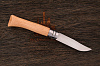 Складной нож 10 VRI - фото №2