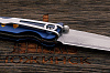 Складной нож MC-0042C san mai - фото №2