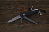 Складной нож RangerGrip Onix black - фото №3