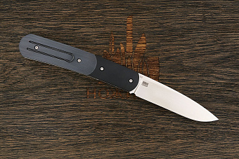 Какими ножами пользуются уголовники и зеки?