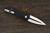 Складной нож Fin - фото №2