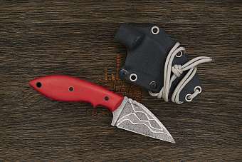 Нож EDC «Wharn Custom»