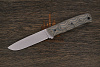 Разделочный нож «Wolfkniven» - фото №1