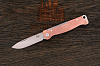 Складной нож Atlas Copper - фото №1