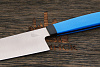 Овощной нож накири - фото №3
