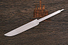 Клинок для ножа «Финка», сталь CPM S90V, 61-62HRC - фото №1