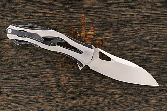 Складной нож Decepticon-3 #103