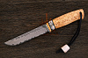 Разделочный нож «Лиман» - фото №1